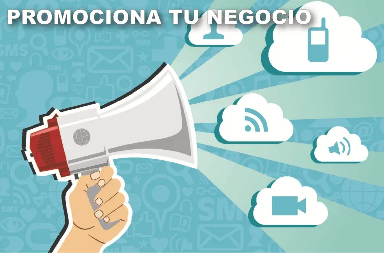 4 formas de promocionar tu negocio por internet